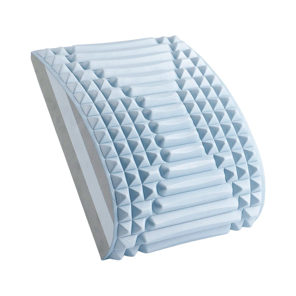 Back Stretcher for Lower Back Pain Relief Relax Fitness